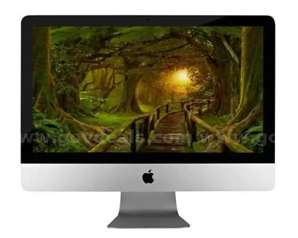 LOT of Apple iMac A1418