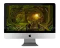 LOT of Apple iMac A1418