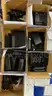 Camera and Hard Drive Mobile Digital Recording System for a Bus Fleet