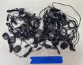 Camera and Hard Drive Mobile Digital Recording System for a Bus Fleet