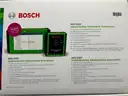 Bosch ADS 525X Scanner for Most Vehicles including Truck/Bus
