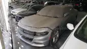 2016 Dodge Charger
