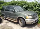 2000 Ford Expedition