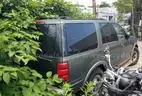 2000 Ford Expedition