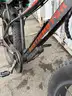 Lot of Bicycles