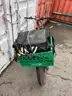 Lot of Bicycles