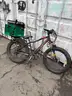 Lot of Bicycles