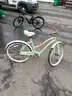 Lot of Bicycles