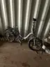 Lot of Bicycles