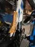 Lot of Bicycles