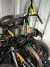 Lot of Bicycles