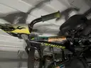 Lot of Bicycles