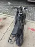 Lot of Bicycles