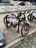 Lot of Bicycles