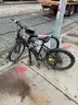 Lot of Bicycles