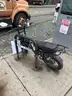 Lot of Bicycles
