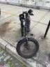 Lot of Bicycles