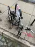 Lot of Bicycles