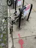 Lot of Bicycles