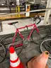 Lot of Bicycles