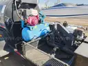 2018 Crafco Super SealCoater Trailer