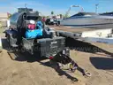 2018 Crafco Super SealCoater Trailer