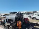 2018 Crafco Super SealCoater Trailer