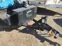 2018 Crafco Super SealCoater Trailer