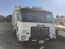 2011 Autocar Xpeditor WX Garbage Truck