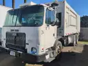2011 Autocar Xpeditor WX Garbage Truck