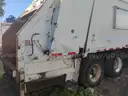 2011 Autocar Xpeditor WX Garbage Truck
