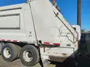 2011 Autocar Xpeditor WX Garbage Truck