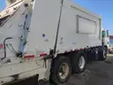 2011 Autocar Xpeditor WX Garbage Truck