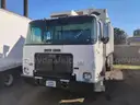 2011 Autocar Xpeditor WX Garbage Truck