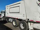 2011 Autocar Xpeditor WX Garbage Truck