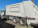 2011 Autocar Xpeditor WX Garbage Truck
