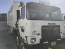 2011 Autocar Xpeditor WX Garbage Truck