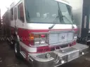 2005 American LeFrance Eagle Mid Engine Pumper