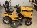 Cub Cadet Riding Mower