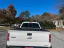 2012 Ford F-150 FX2 SuperCrew 5.5-ft. Bed 2WD