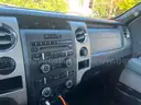 2012 Ford F-150 FX2 SuperCrew 5.5-ft. Bed 2WD