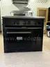 Commercial Stove