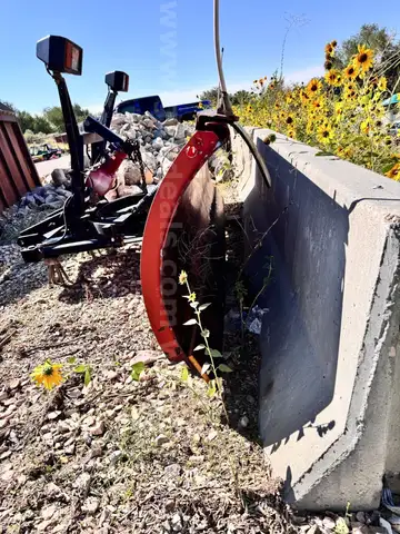 Snow Plow