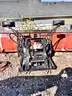 Snow Plow