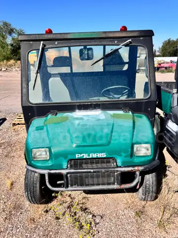 2005 Polaris