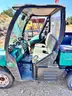 2002 Polaris