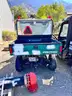 2002 Polaris