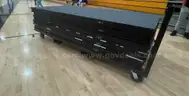 Portable stage