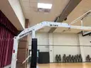 Bison T Rex Basketball system