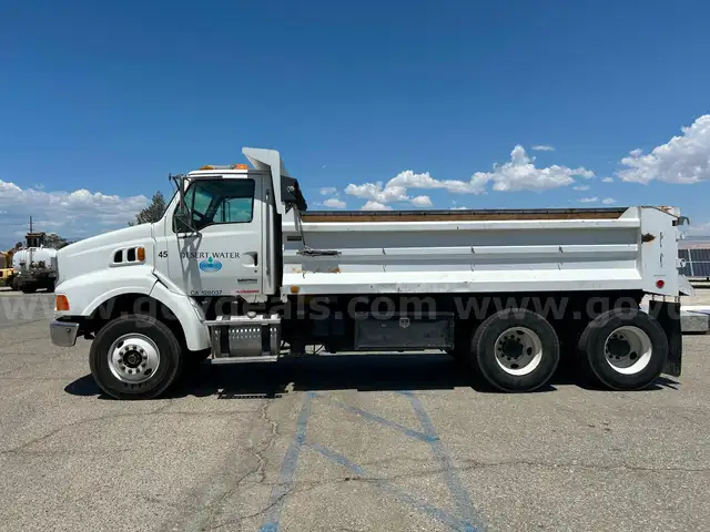 2006 Sterling LT8501